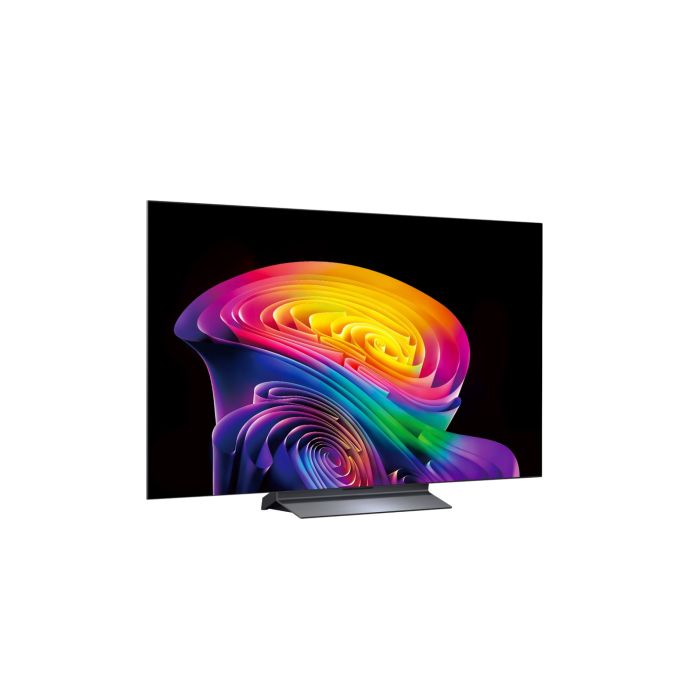 LG OLED55C6PSA.ATC OLED evo 4K SMART TV(55 Inch)(Energy Efficiency Class 4)