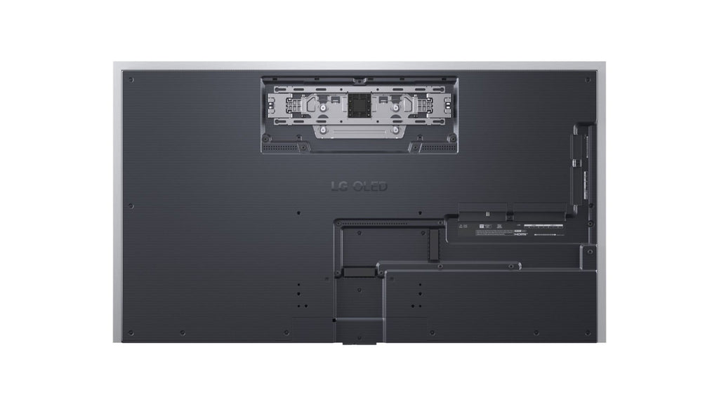 LG OLED55G6PSA.ATC OLED evo 4K SMART TV(55 Inch)(Energy Efficiency Class 4)