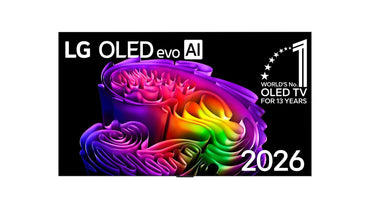LG OLED55G6PSA.ATC OLED evo 4K SMART TV(55 Inch)(Energy Efficiency Class 4)