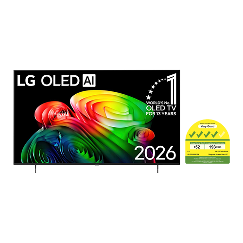 LG OLED65B6PSA.ATC OLED 4K SMART TV(65INCH)(Energy Efficiency Class 4)