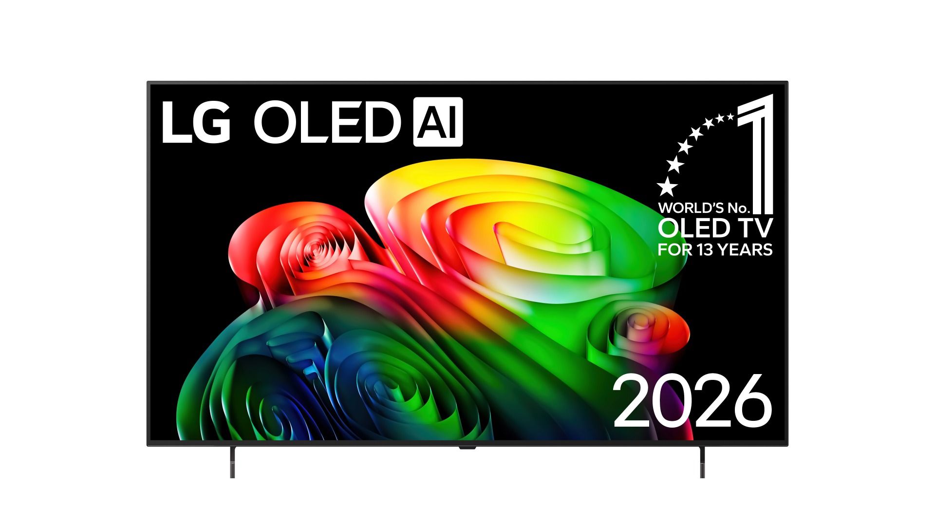 LG OLED65B6PSA.ATC OLED 4K SMART TV(65INCH)(Energy Efficiency Class 4)
