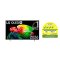 LG OLED65B6PSA.ATC OLED 4K SMART TV(65INCH)(Energy Efficiency Class 4)