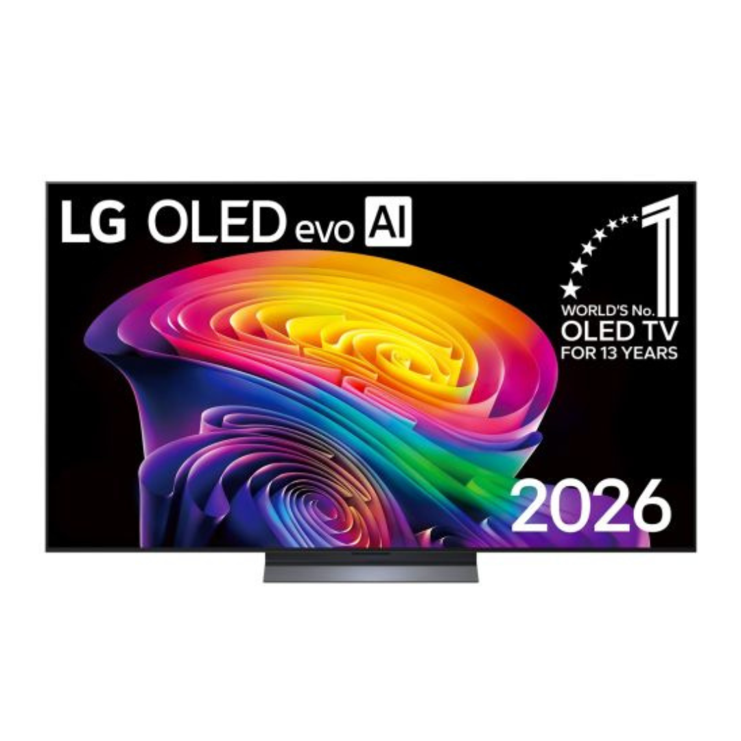 LG OLED65C6PSA.ATC OLED evo 4K SMART TV(65 Inch)(Energy Efficiency Class 4)