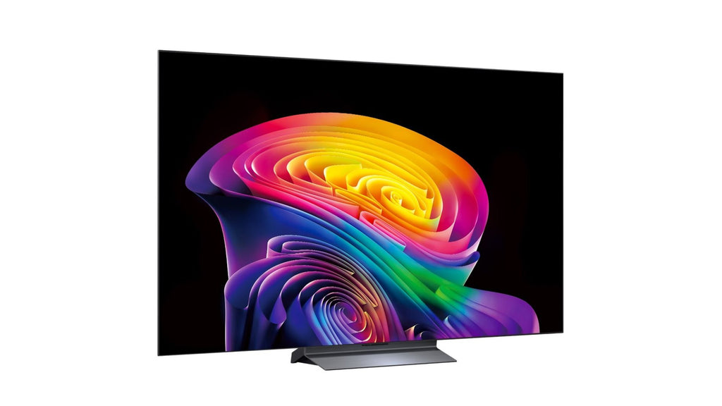 LG OLED65C6PSA.ATC OLED evo 4K SMART TV(65 Inch)(Energy Efficiency Class 4)