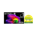 LG OLED65G6PSA.ATC OLED evo 4K SMART TV(65 Inch)(Energy Efficiency Class 4)
