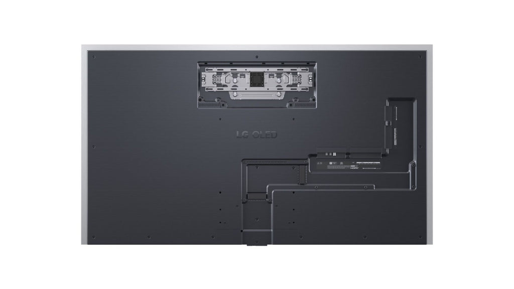 LG OLED65G6PSA.ATC OLED evo 4K SMART TV(65 Inch)(Energy Efficiency Class 4)