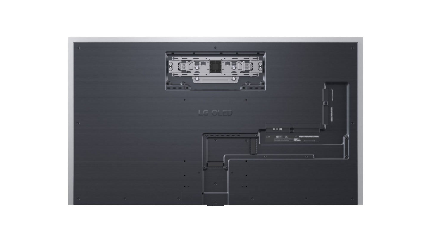 LG OLED65G6PSA.ATC OLED evo 4K SMART TV(65 Inch)(Energy Efficiency Class 4)