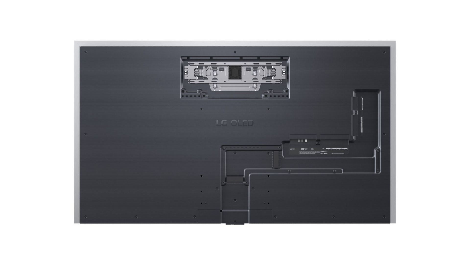 LG OLED65G6PSA.ATC OLED evo 4K SMART TV(65 Inch)(Energy Efficiency Class 4)