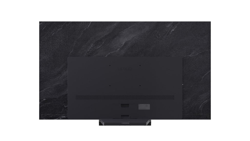 LG OLED77C6PSA.ATC OLED evo 4K SMART TV(77 Inch)(Energy Efficiency Class 4)