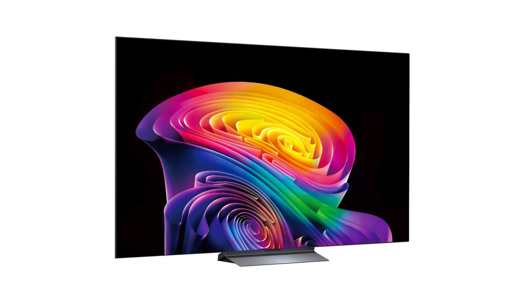 LG OLED77C6PSA.ATC OLED evo 4K SMART TV(77 Inch)(Energy Efficiency Class 4)