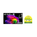 LG OLED77G6PSA.ATC OLED evo 4K SMART TV(77 Inch)(Energy Efficiency Class 4)