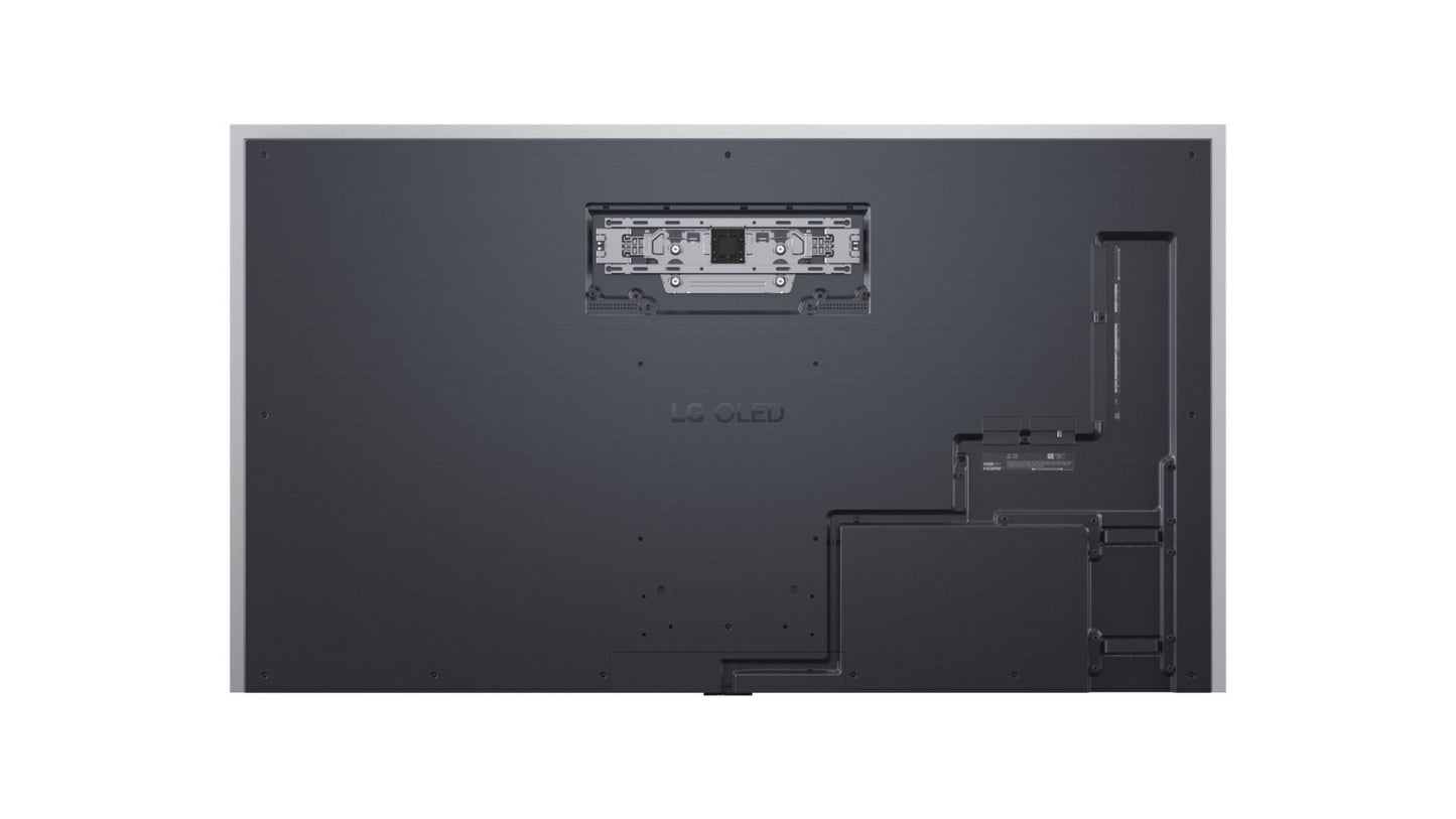 LG OLED77G6PSA.ATC OLED evo 4K SMART TV(77 Inch)(Energy Efficiency Class 4)