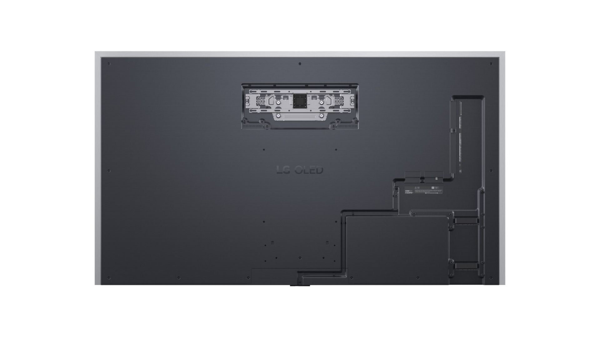 LG OLED77G6PSA.ATC OLED evo 4K SMART TV(77 Inch)(Energy Efficiency Class 4)