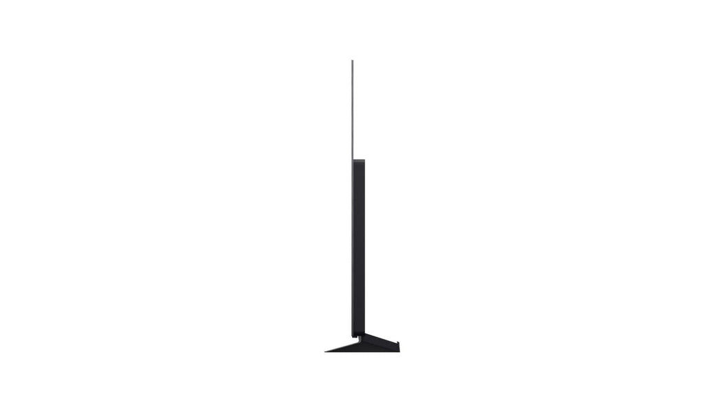 LG OLED83C6PSA.ATC OLED EVO AI THINQ TV (83") (Energy Efficiency Class 5)