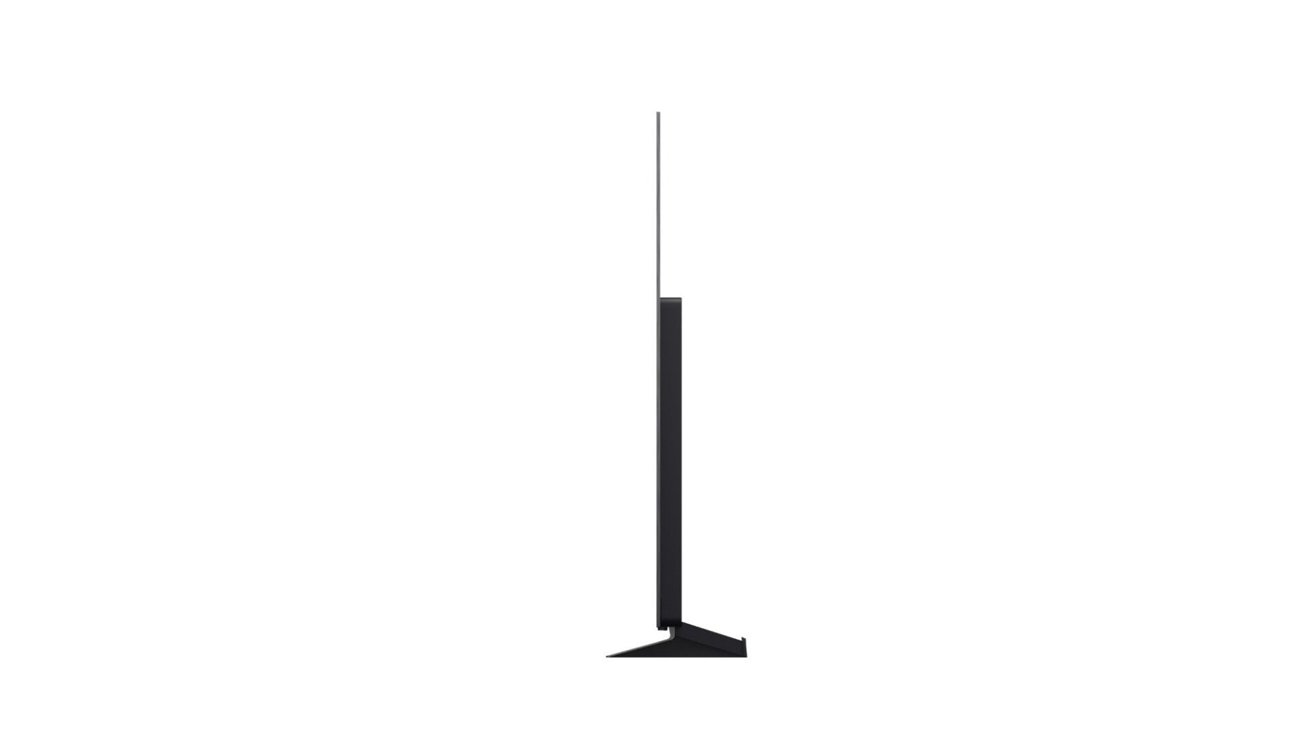 LG OLED83C6PSA.ATC OLED EVO AI THINQ TV (83") (Energy Efficiency Class 5)