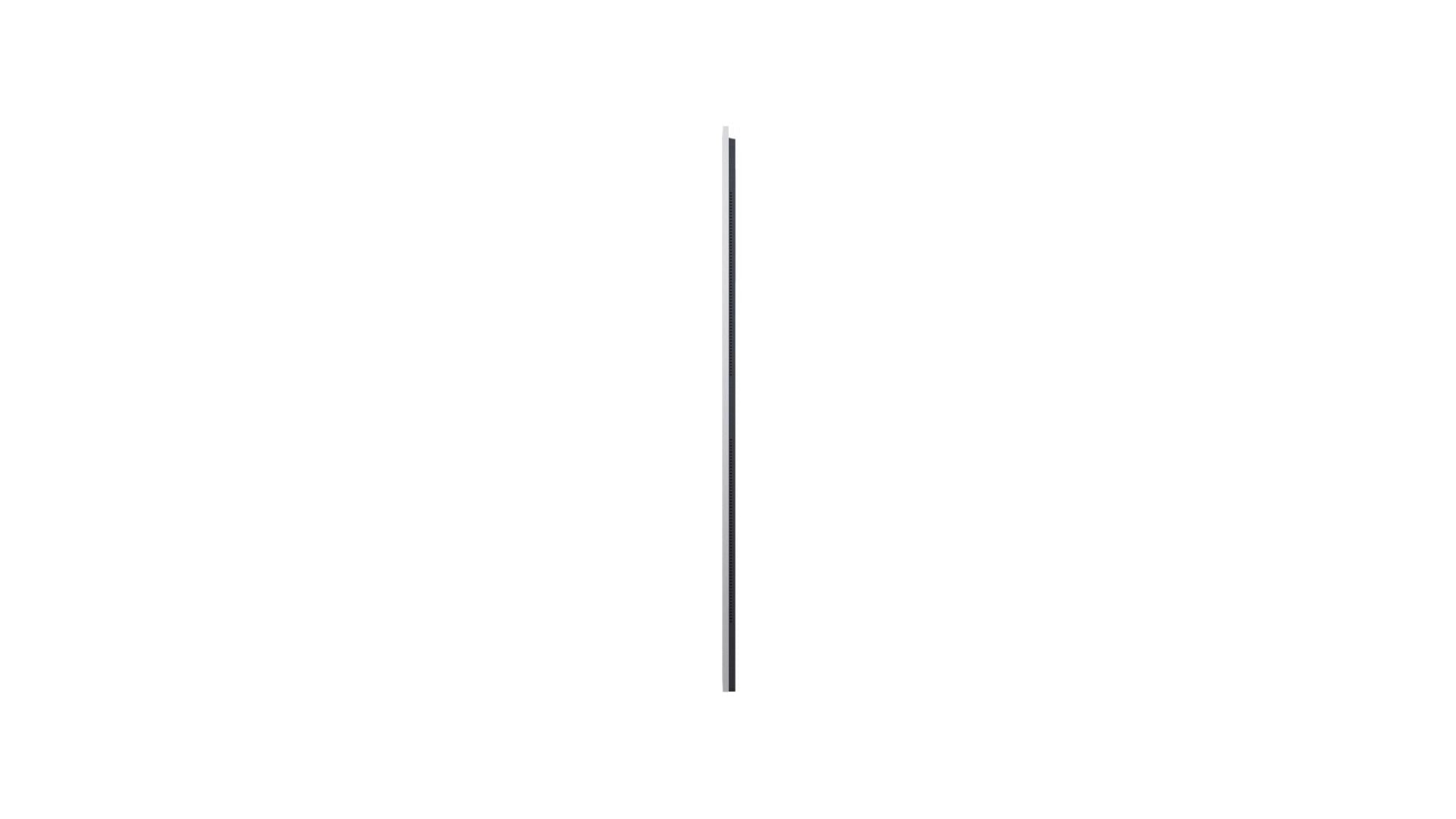 LG OLED97G6PSA.ATC OLED evo 4K SMART TV(97 Inch)(Energy Efficiency Class 4)