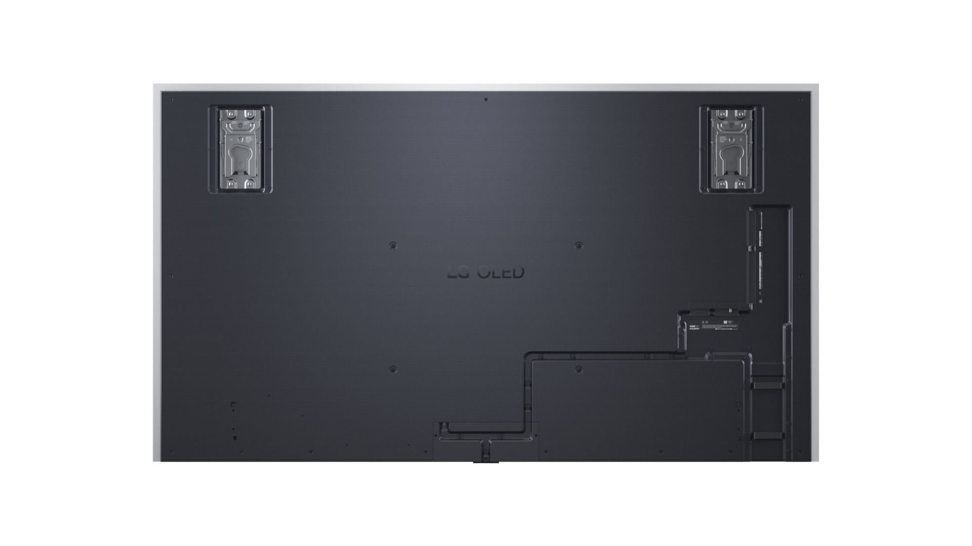 LG OLED97G6PSA.ATC OLED evo 4K SMART TV(97 Inch)(Energy Efficiency Class 4)