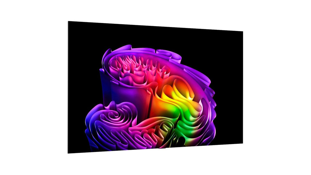 LG OLED97G6PSA.ATC OLED evo 4K SMART TV(97 Inch)(Energy Efficiency Class 4)