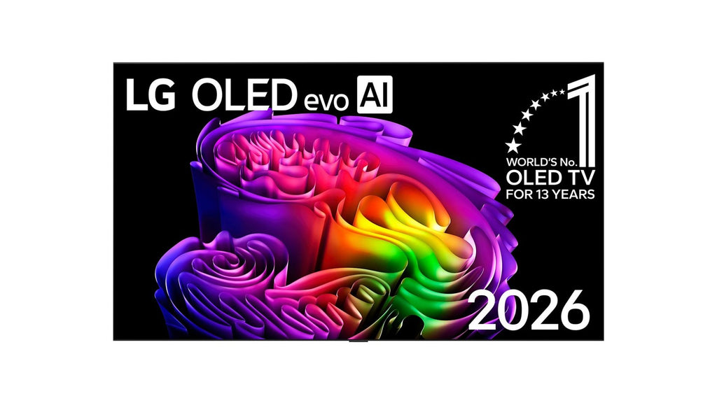 LG OLED97G6PSA.ATC OLED evo 4K SMART TV(97 Inch)(Energy Efficiency Class 4)
