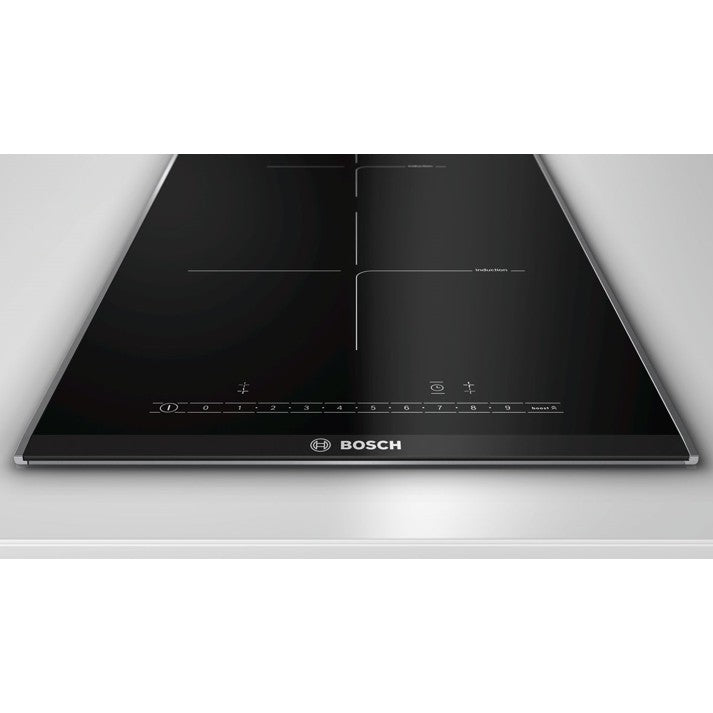 Bosch PIB375FB1E Serie | 6 Domino Induction Hob (30cm)