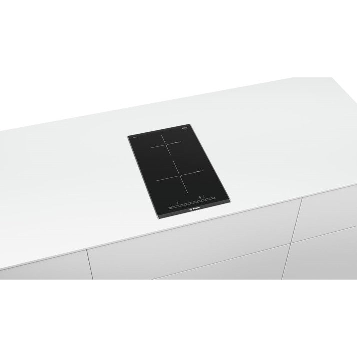 Bosch PIB375FB1E Serie | 6 Domino Induction Hob (30cm)