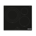 Bosch PID631BB5E Series 4 Induction Hob (60cm)