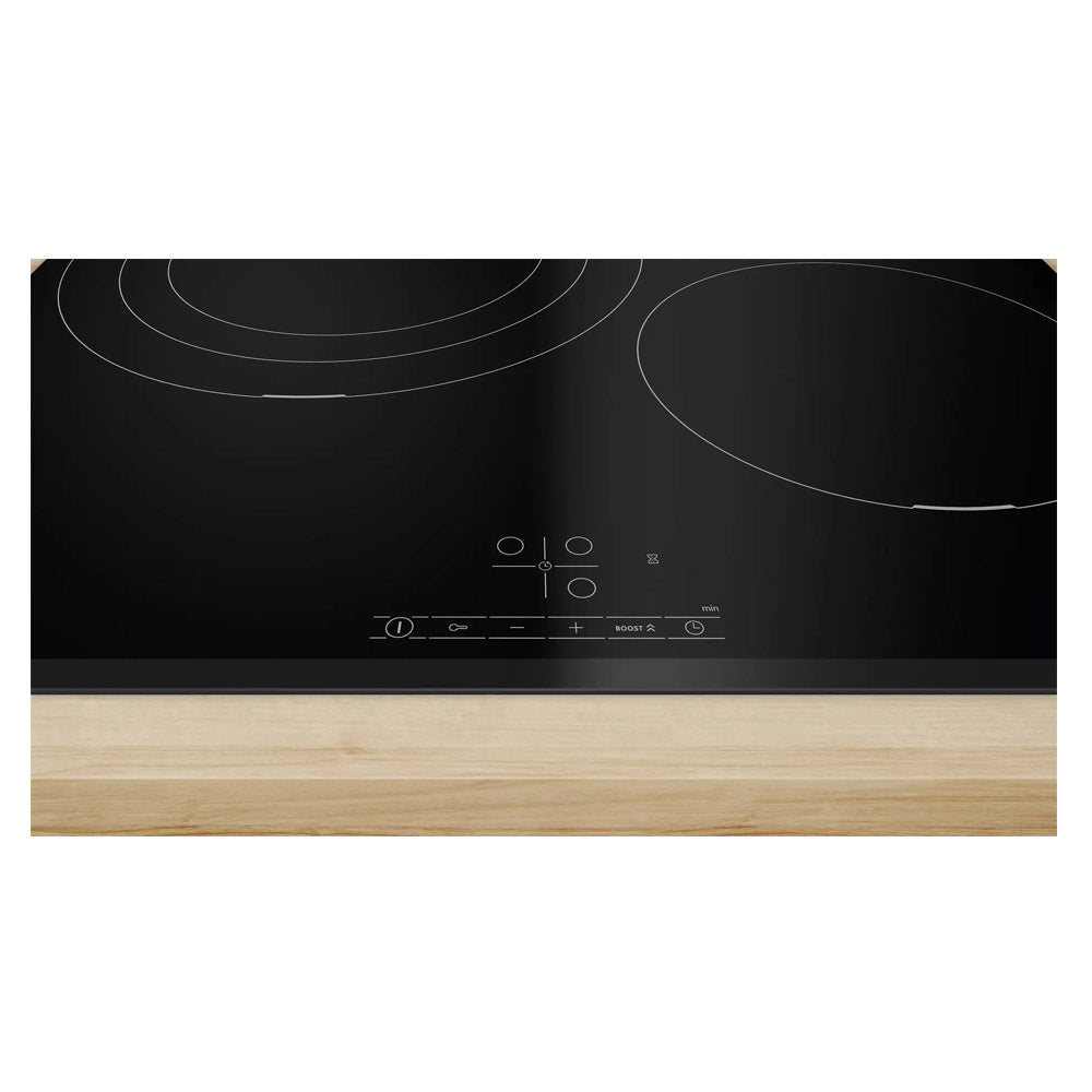 Bosch PID631BB5E Series 4 Induction Hob (60cm)