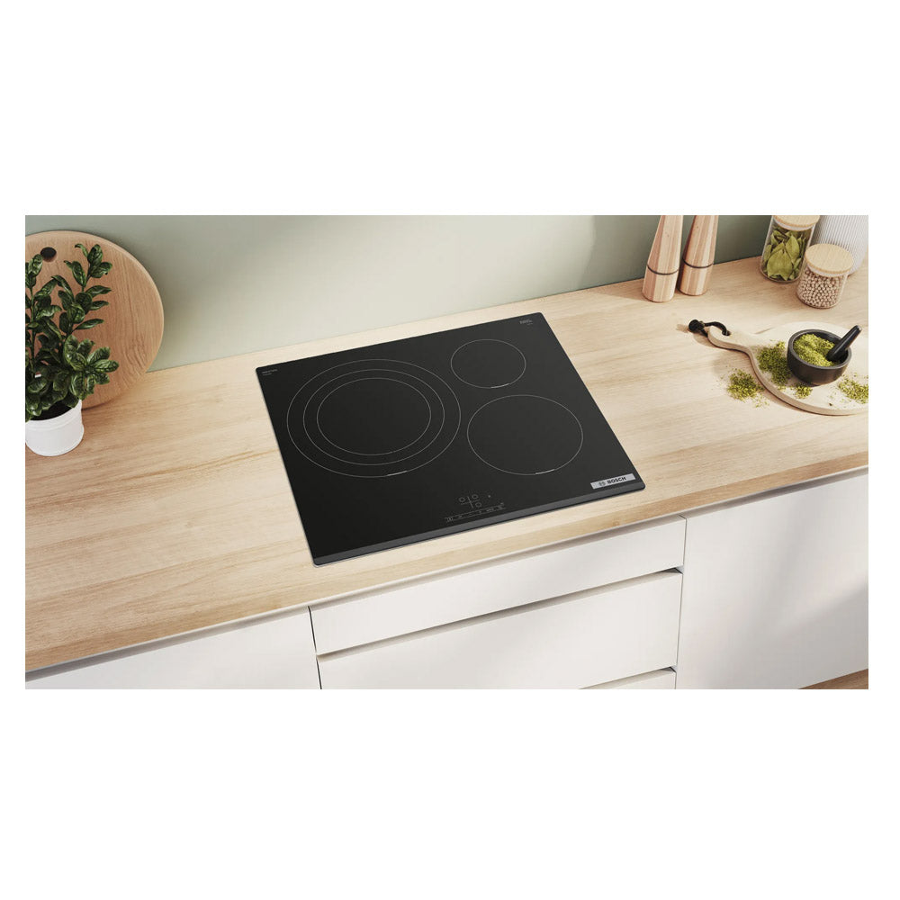 Bosch PID631BB5E Series 4 Induction Hob (60cm)