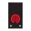 Bosch PKF375CA2E Series 2 Domino Electric Hob (30cm)