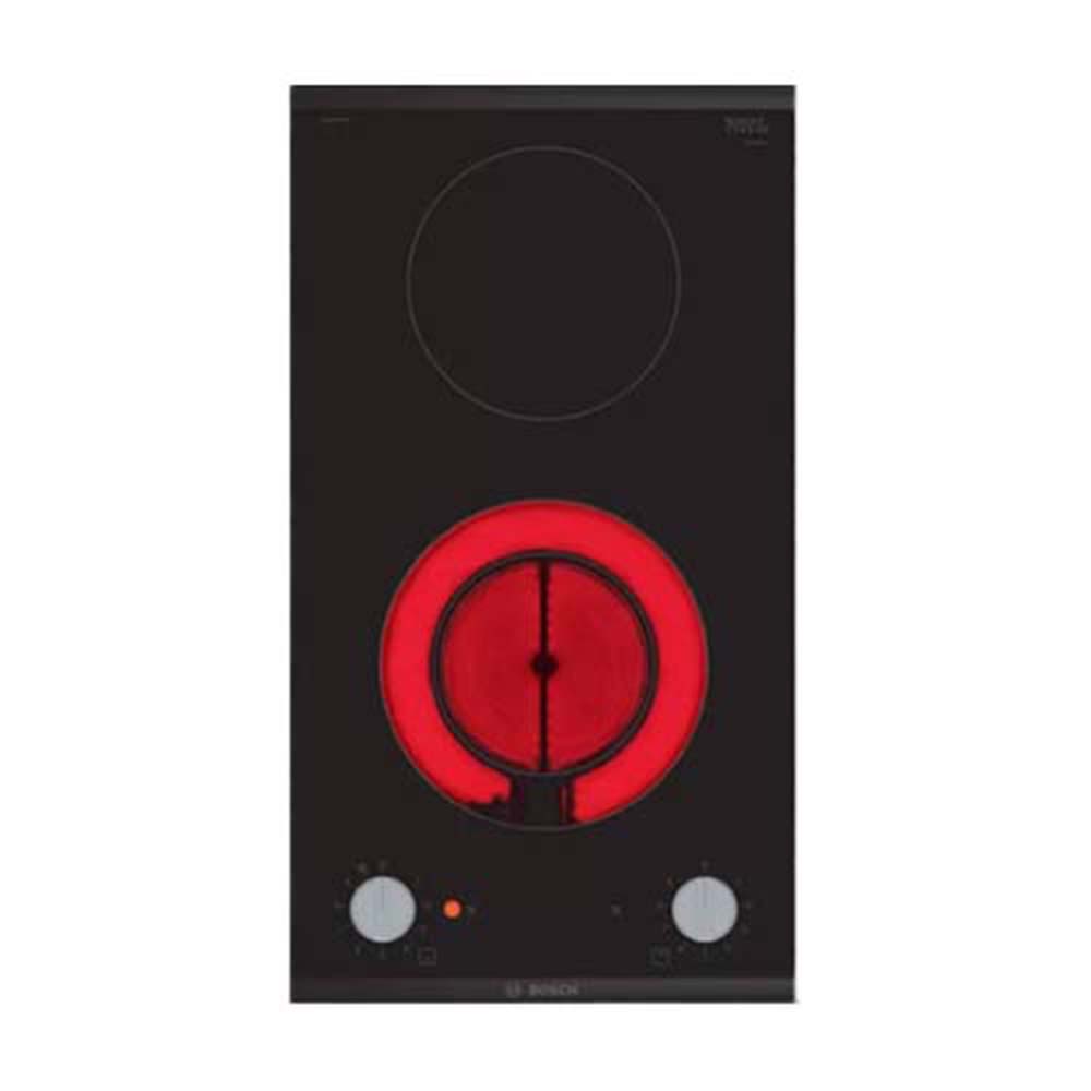 Bosch PKF375CA2E Series 2 Domino Electric Hob (30cm)