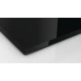 BOSCH PKK651FP8E  Electric hob (60cm) Black