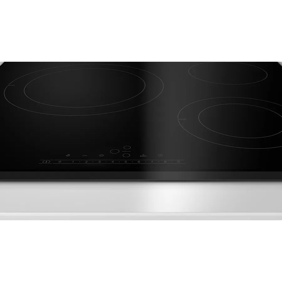 BOSCH PKK651FP8E  Electric hob (60cm) Black