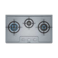 BOSCH PMD83D51AX(LPG) 3 Burner Stainless steel GasHob(76CM)