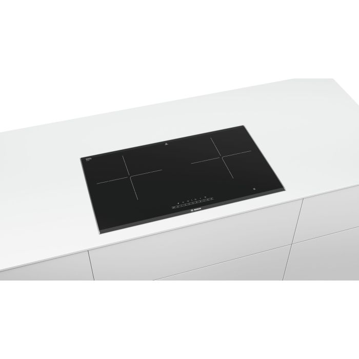 Bosch PPI82560MS Serie | 8 Induction Hob (78cm)