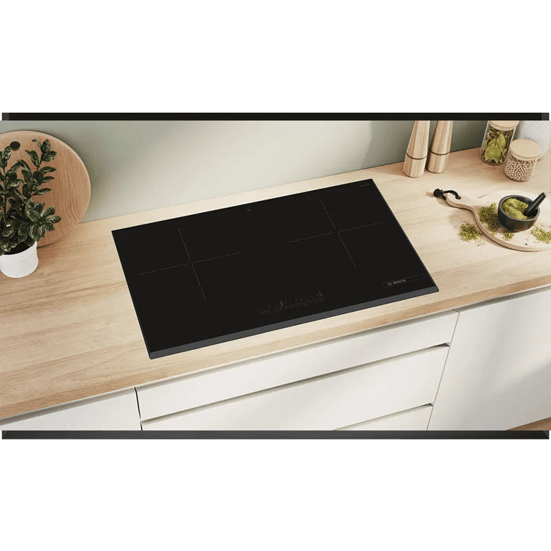 BOSCH PMI82560VN Induction hob (78 cm)