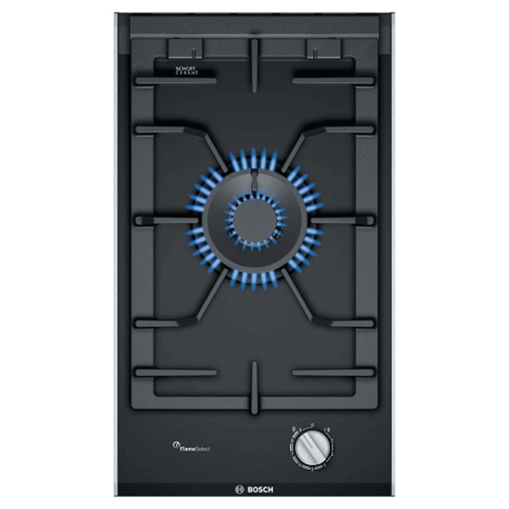 BOSCH PRA3A6B70 Domino Gas hob(LPG)(30cm)