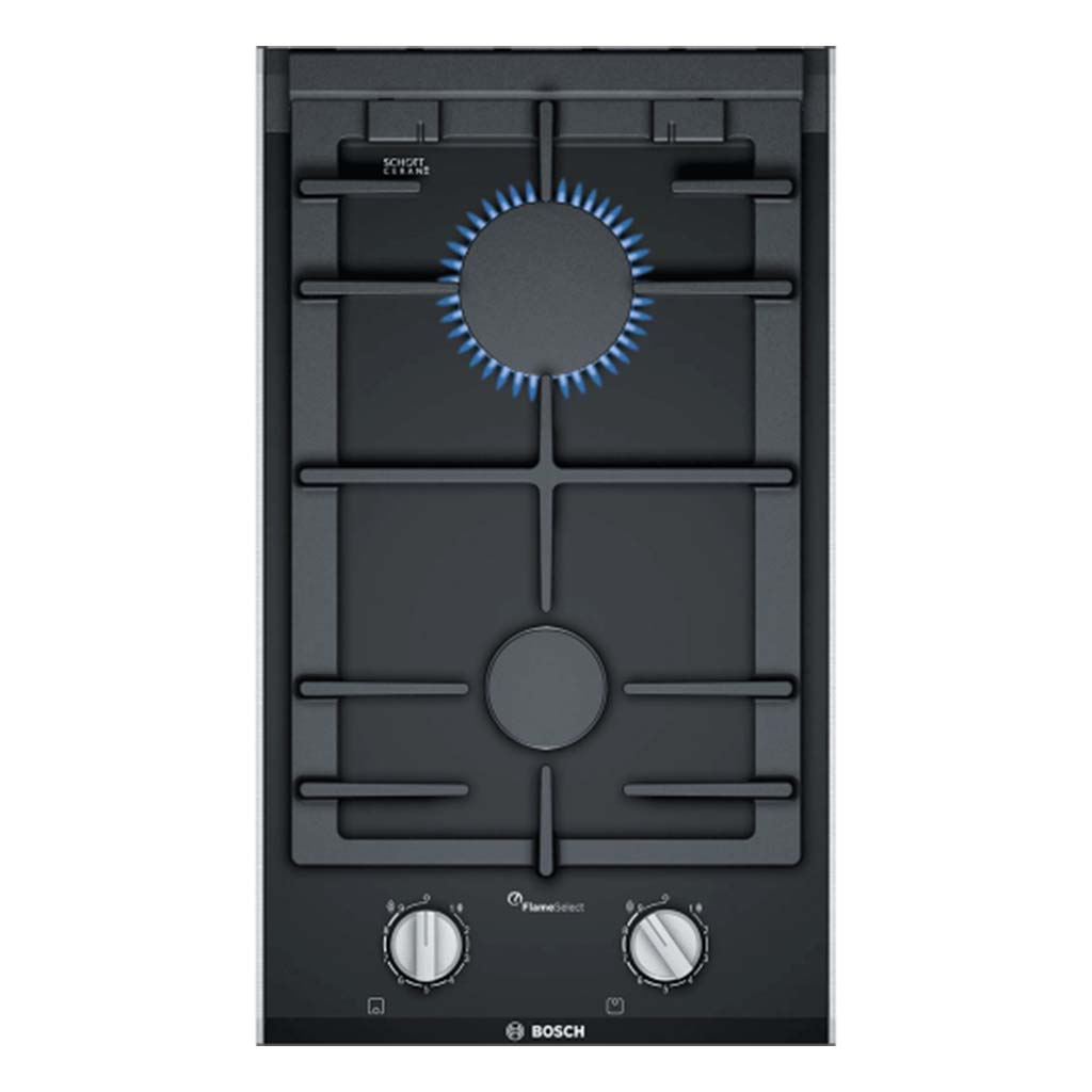 BOSCH PRB3A6B70 Domino Gas hob(LPG)(30cm)