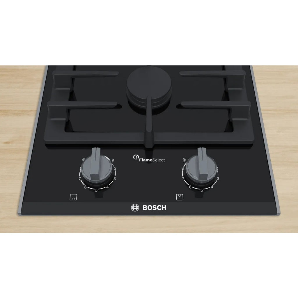 BOSCH PRB3A6B70 Domino Gas hob(LPG)(30cm)