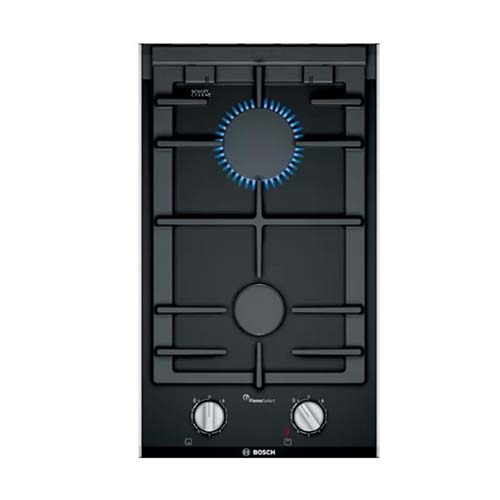 Bosch PRB3A6B70K Serie | 8 Domino Gas Hob(PUB)(30cm)