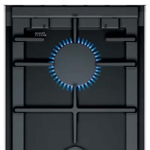 Bosch PRB3A6B70K Serie | 8 Domino Gas Hob(PUB)(30cm)