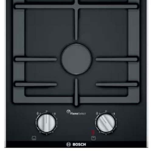 Bosch PRB3A6B70K Serie | 8 Domino Gas Hob(PUB)(30cm)