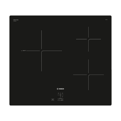 Bosch PUC61KAA5E Series 2 Induction Hob (60cm)