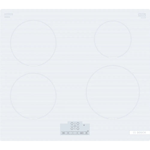 Bosch PUE612BB1J Induction hob (60cm)