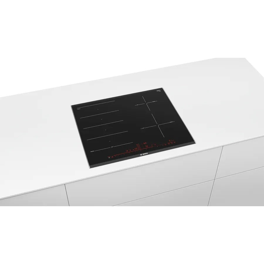 Bosch PXE675DC1E 8 Induction Hob (60cm)