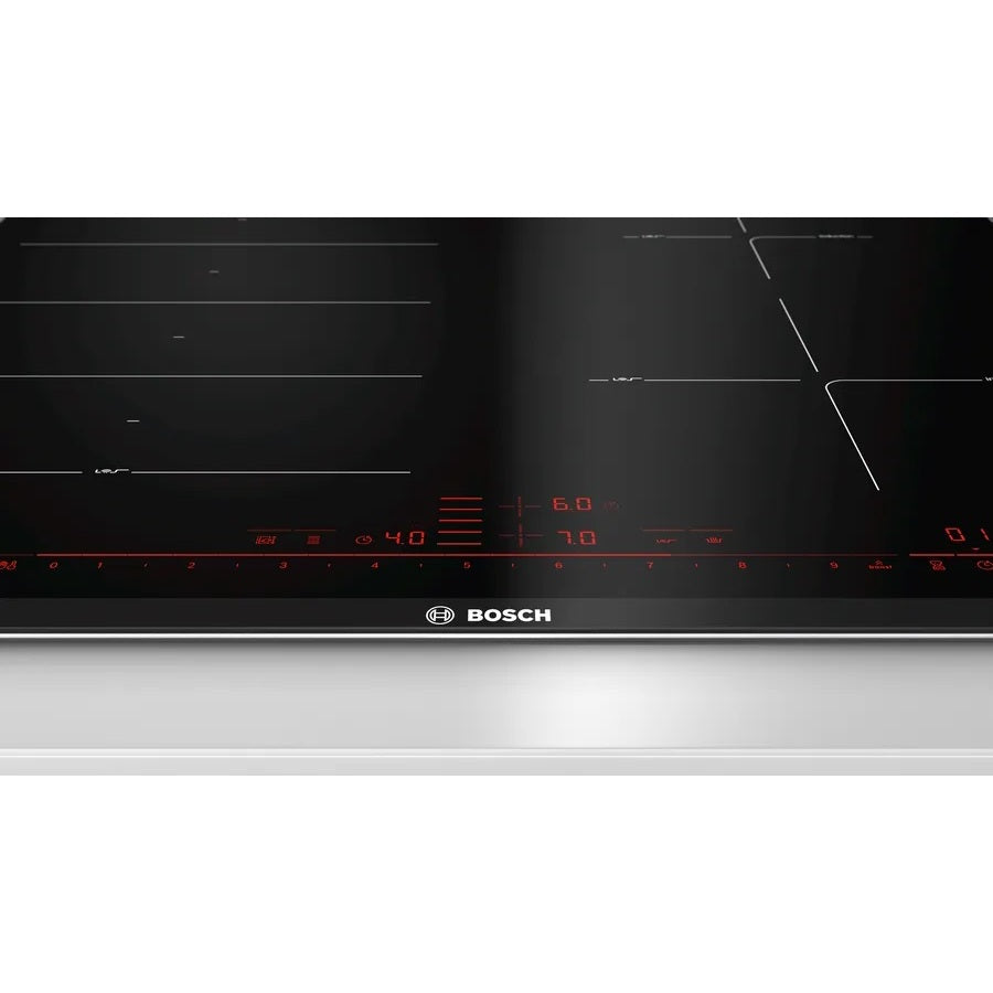 Bosch PXE675DC1E 8 Induction Hob (60cm)