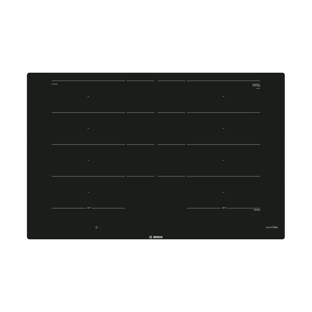 Bosch PXY821DX6E Series 8 Induction Hob (80cm)