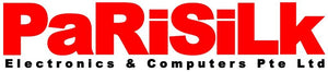 Parisilk Electronics & Computers