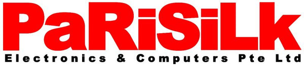 Parisilk Electronics & Computers