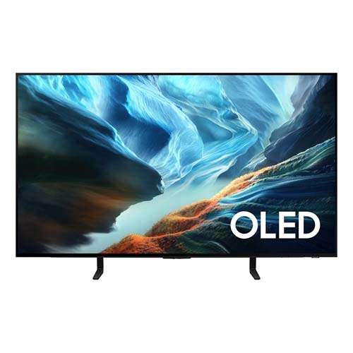 SAMSUNG QA48S90HAEXXS OLED 4K Smart TV(48INCH)(Energy Efficiency Class 4)