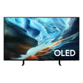 SAMSUNG QA48S90HAEXXS OLED 4K Smart TV(48INCH)(Energy Efficiency Class 4)